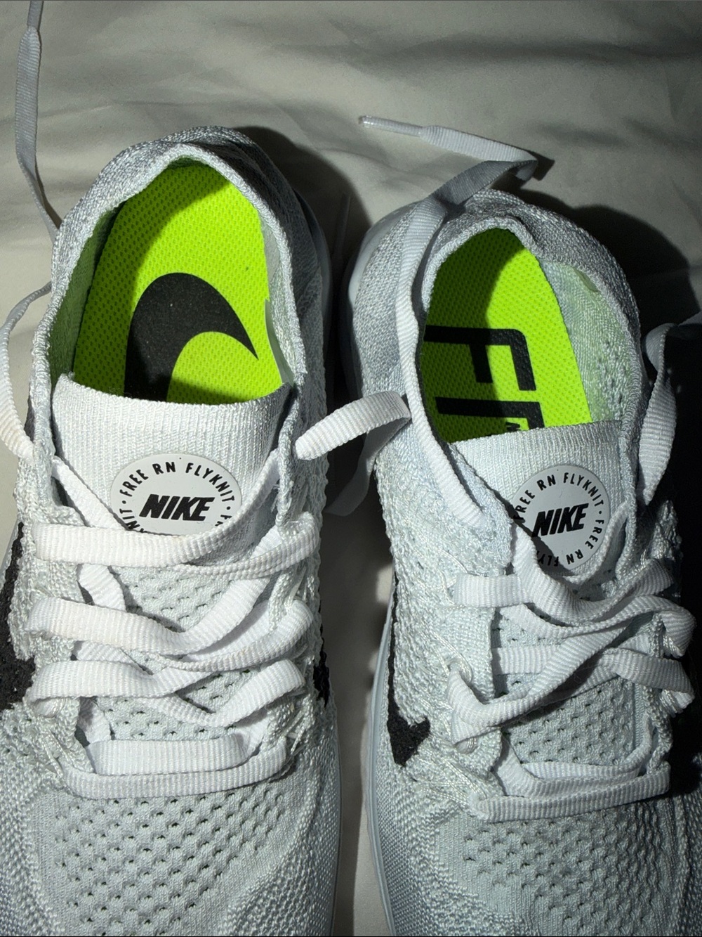 Nike FR Flyknit - Picture 2 of 5